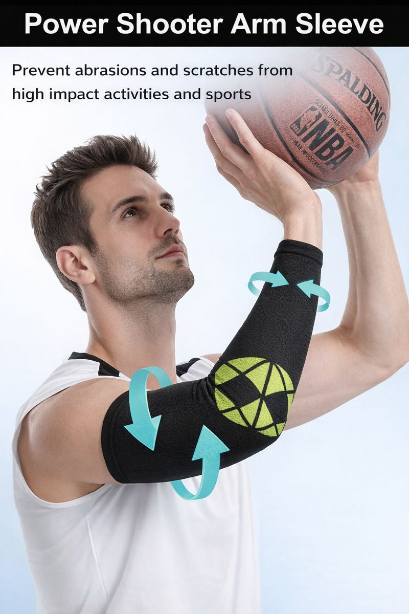 Sports Arm Compression Sleeve