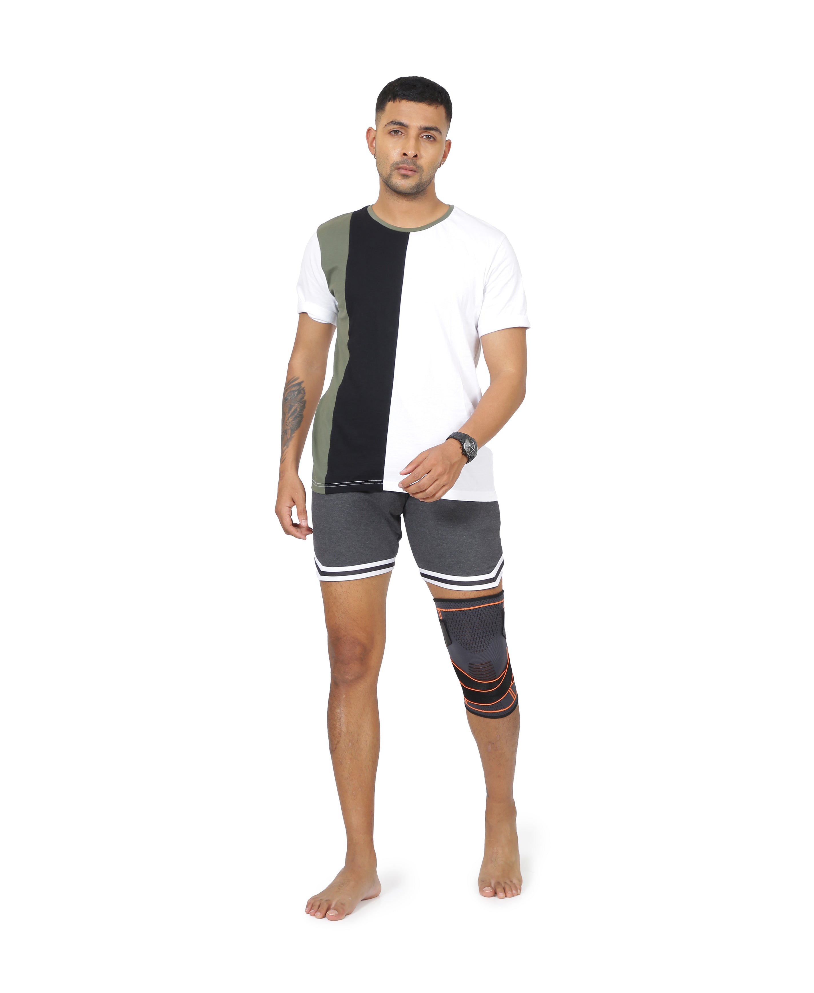 Adjustable Brace
