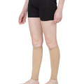 Knee High Calf Compression Sleeve