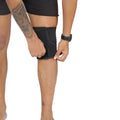Adjustable Knee Brace