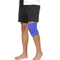 Adjustable Open Patella Knee Brace