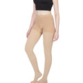 Compression Pantyhose (Open Toe)