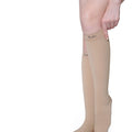 Knee High Compression Socks (Close Toe)