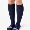 Knee High Sports Compression Socks