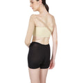 Graduated Medical Compression Arm Sleeves (with Shoulder Strap)