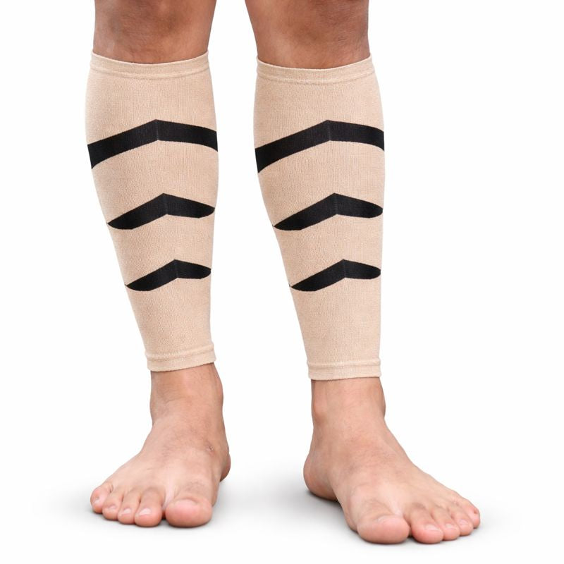 Sports Calf Compression Sleeve