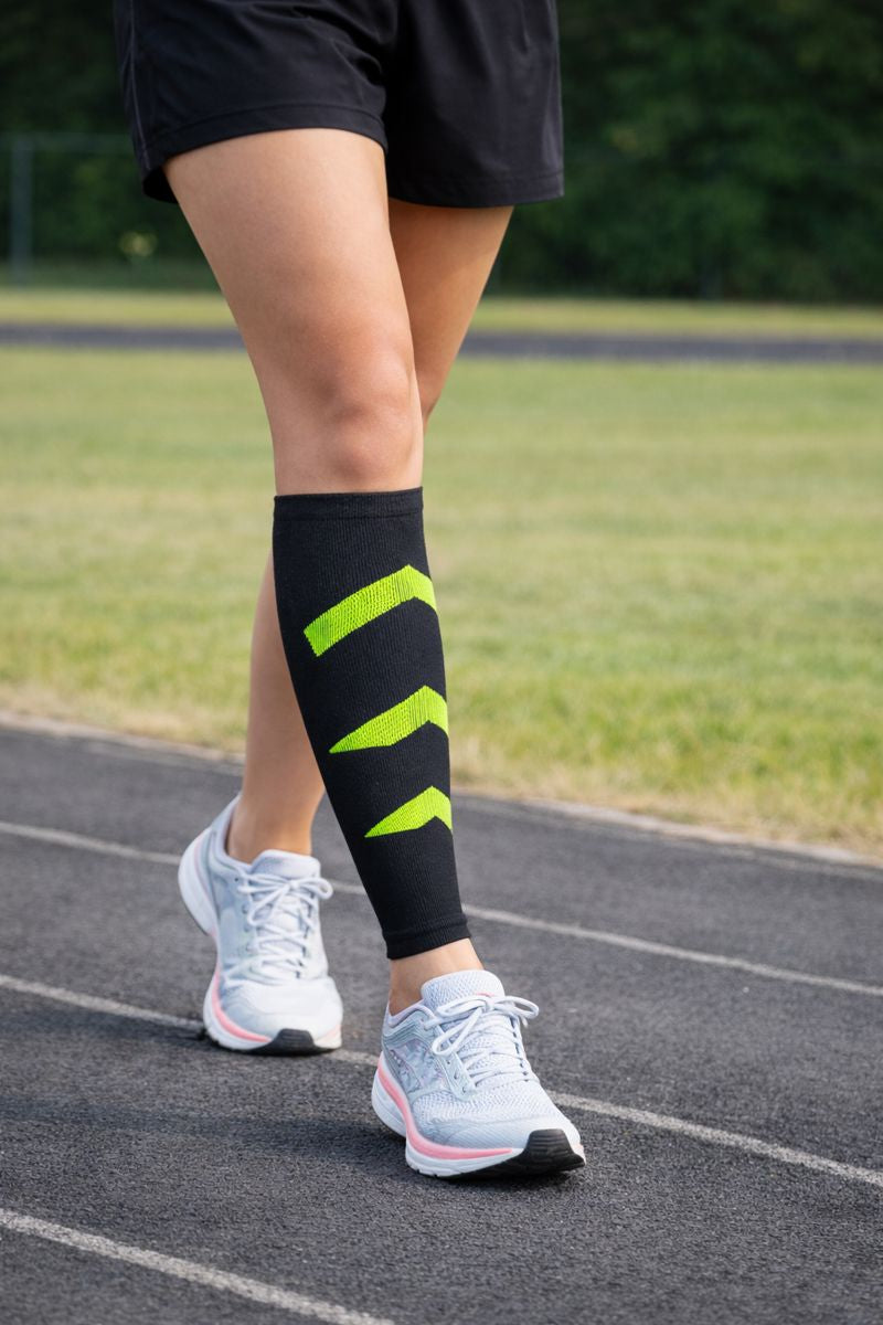 Sports Calf Compression Sleeve